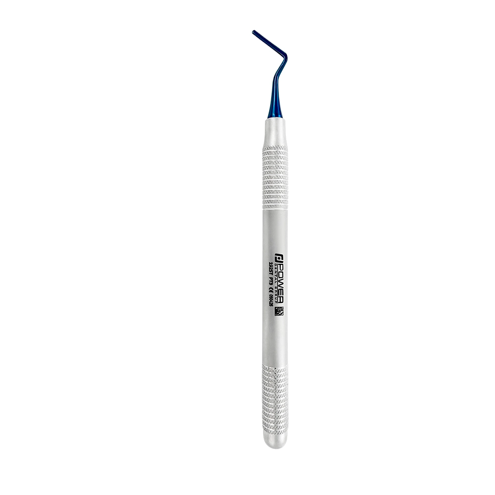 Periotome PT3 – Delicate, Serrated, S/E – Titanium