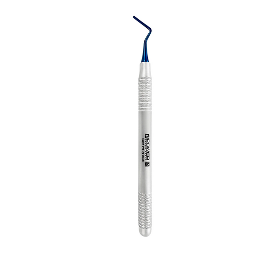 Periotome PT3 – Delicate, Serrated, S/E – Titanium