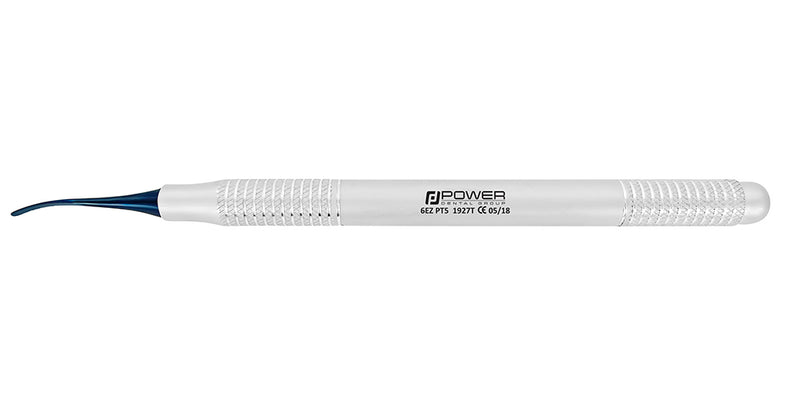 PERIOTOME PT-5 PPAEL CVD S/E TITANIUM DELICATE, AVOID EXCESSIVE PRESSURE