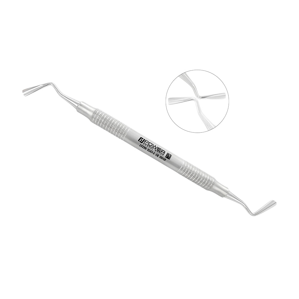 Périotome délicat ELIO-2
