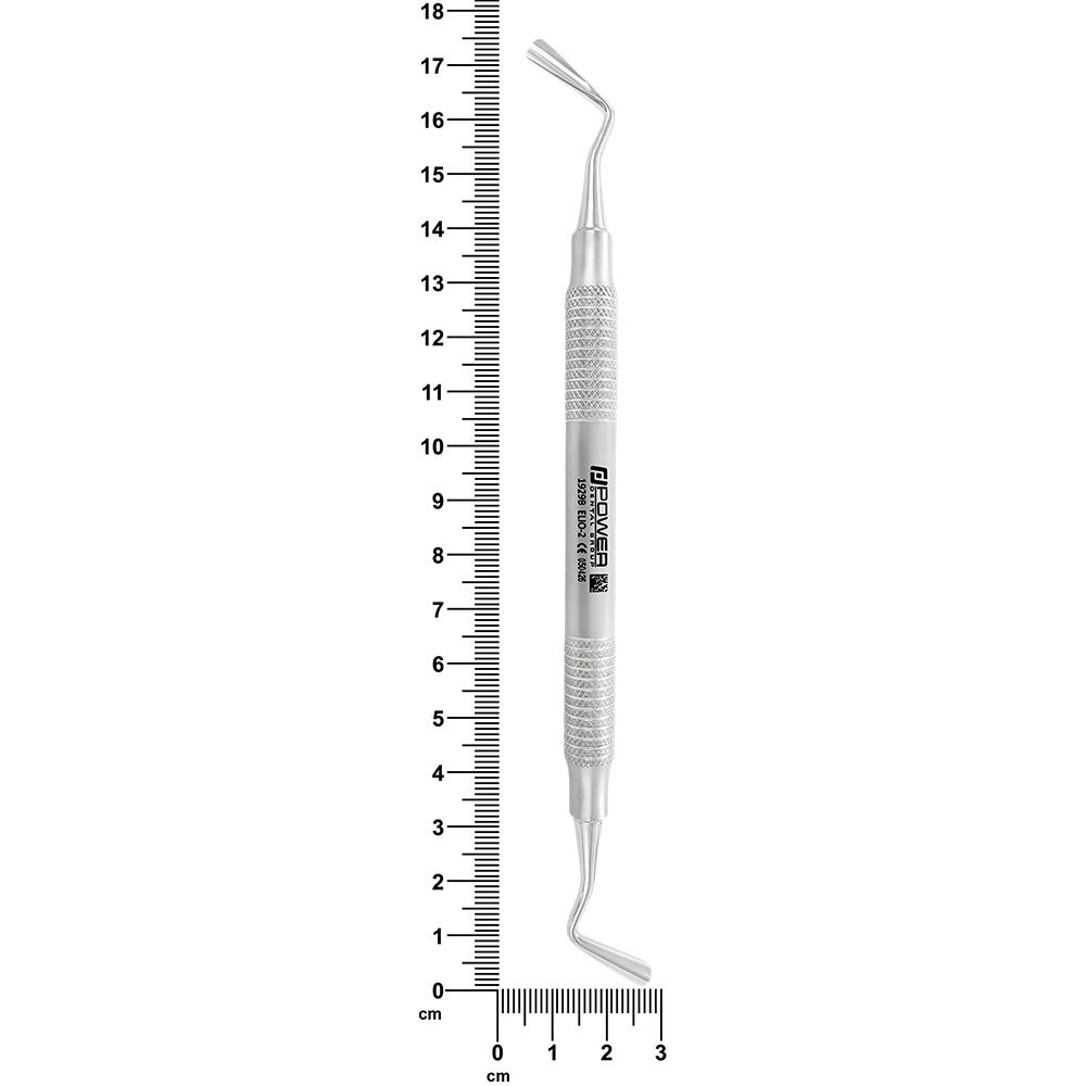 Périotome délicat ELIO-2