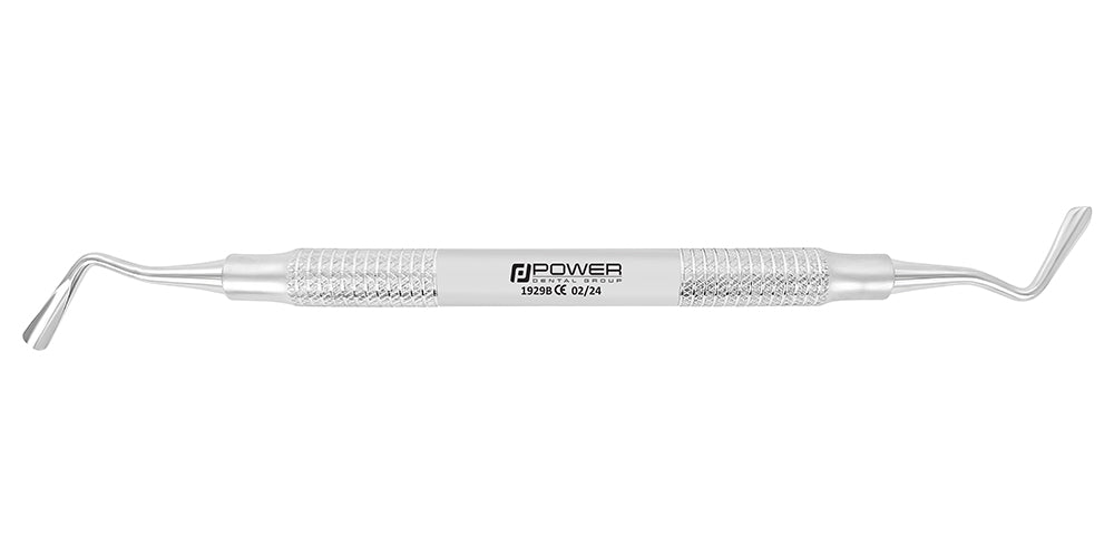 PERIOTOME ELIO-2 DELICATE, AVOID EXCESSIVE PRESSURE