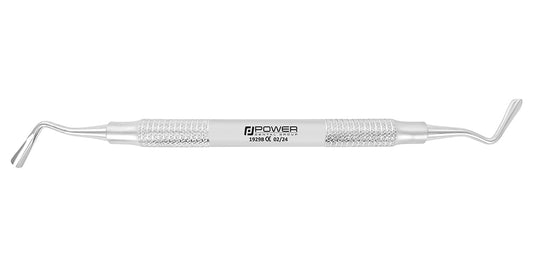 PERIOTOME ELIO-2 DELICATE, AVOID EXCESSIVE PRESSURE