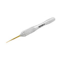 Power Flex Periotome Kit – Straight & Curved, Titanium – Set of 2