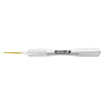 Power Flex Periotome – Straight, Single-Ended, Titanium