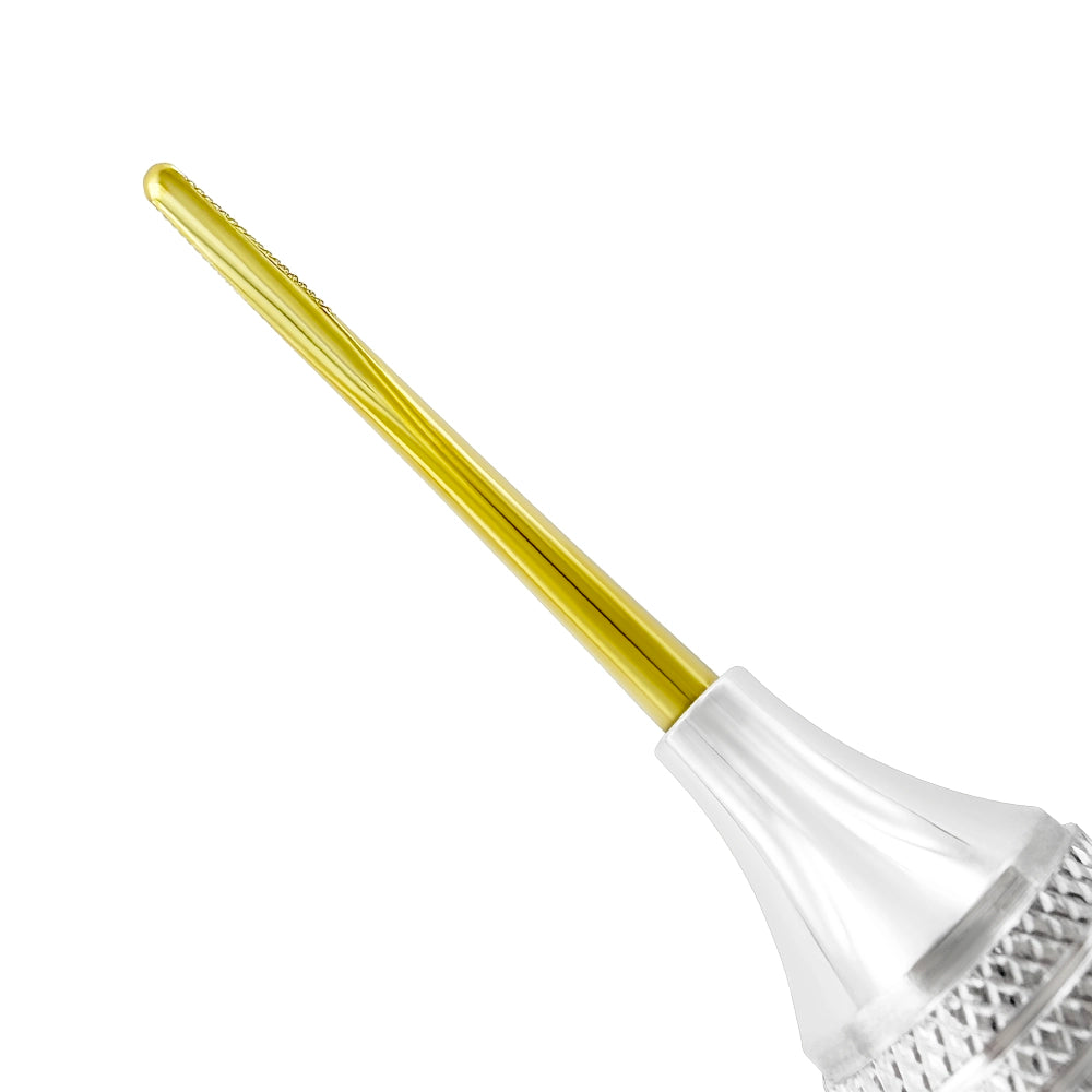 Power Flex Periotome – Straight, Single-Ended, Titanium