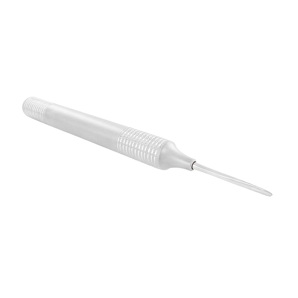 Power Flex Periotome – Straight, Single-Ended