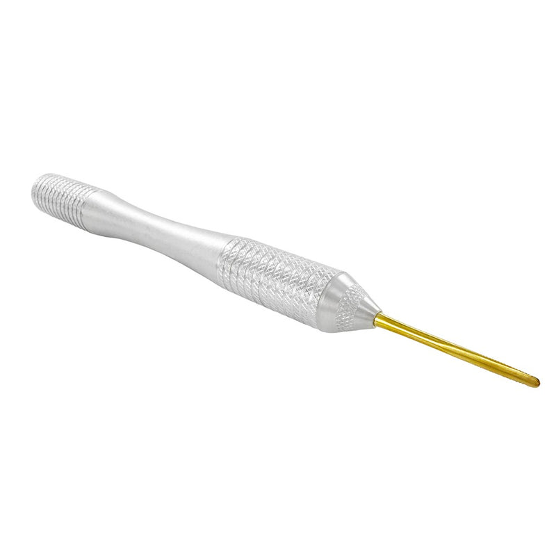 Power Flex Periotome – Straight, Single-Ended, Titanium