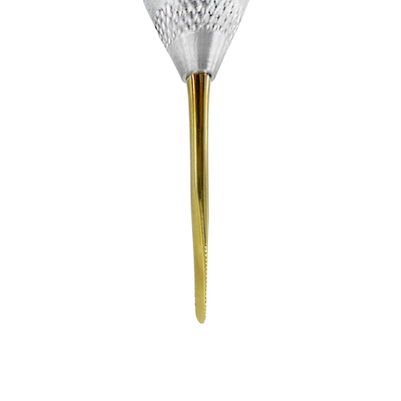 Power Flex Periotome – Straight, Single-Ended, Titanium