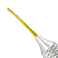 Power Flex Periotome – Curved, Single-Ended, Titanium