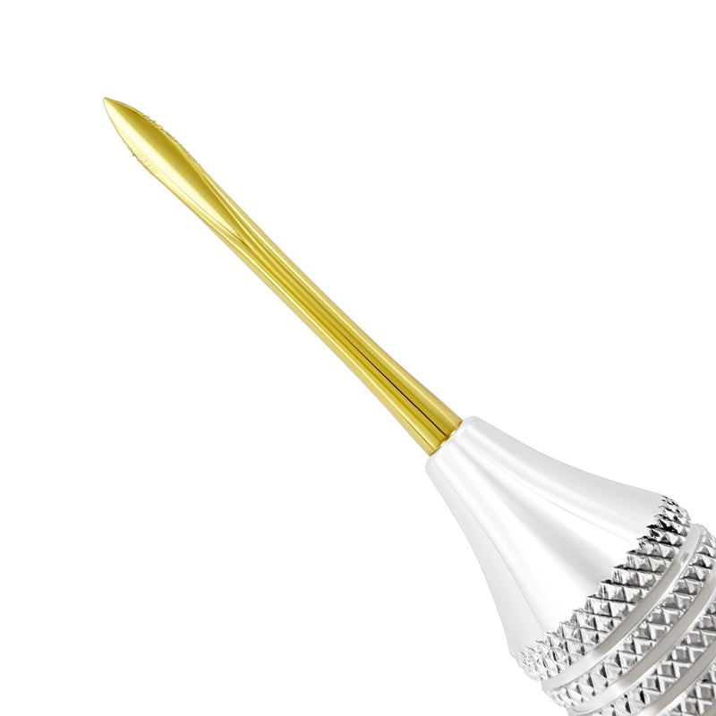 Power Flex Periotome – Buccal/Lingual with Universal Pick, D/E – Titanium