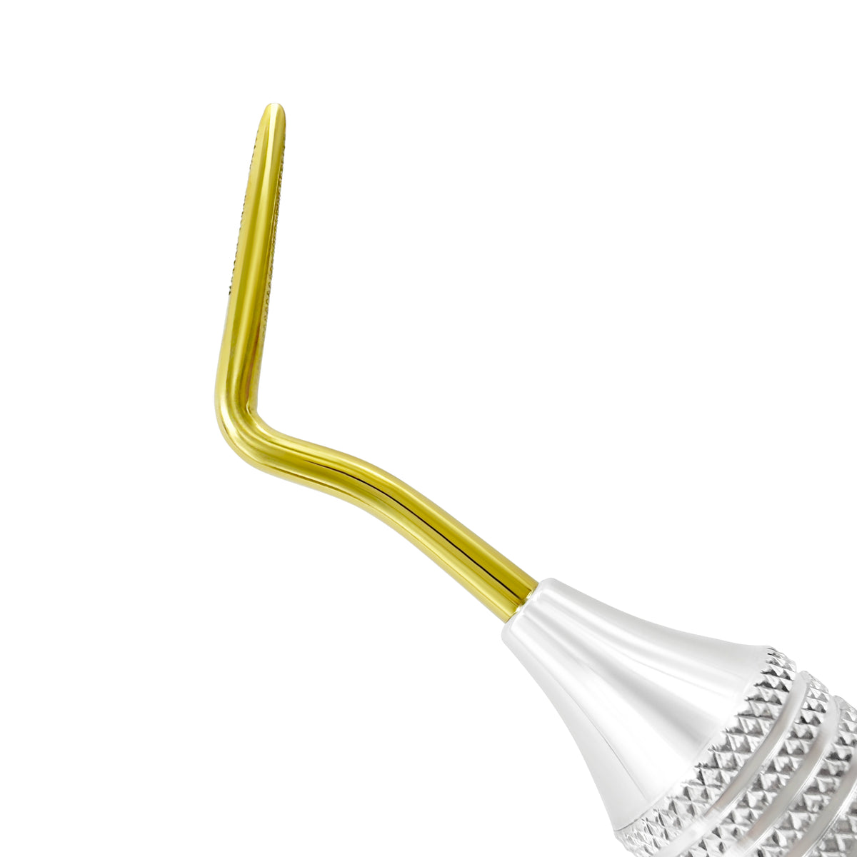 Power Flex Periotome – Buccal/Lingual with Universal Pick, D/E – Titanium