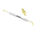 Power Flex Periotome – Buccal/Lingual with Universal Pick, D/E – Titanium