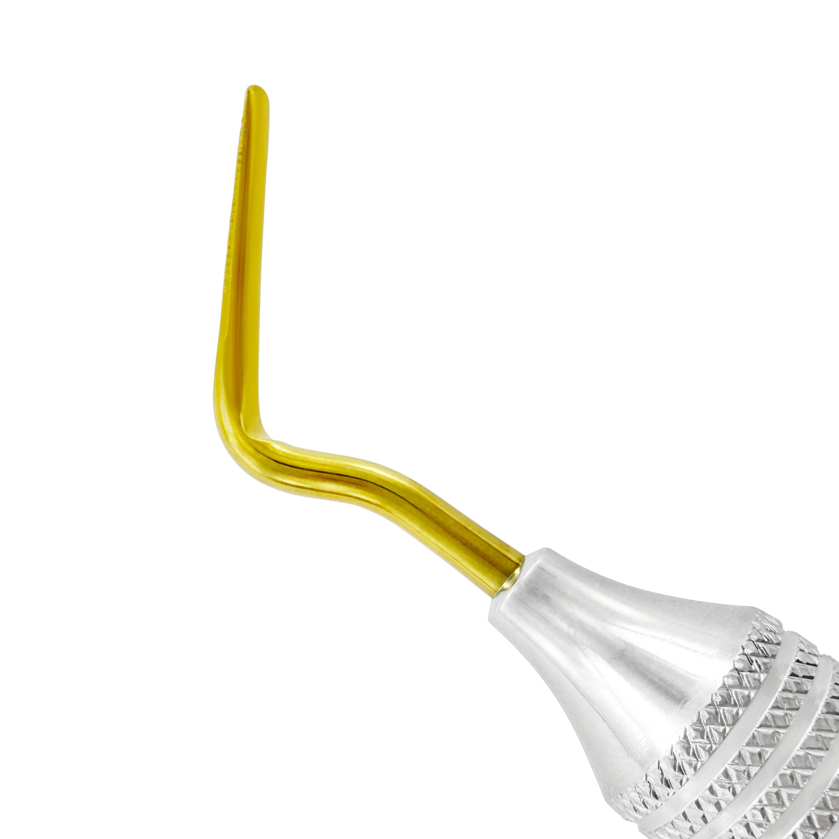 Power Flex Periotome – Mesial/Distal, D/E – Titanium