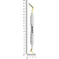 Power Flex Periotome – Mesial/Distal, D/E – Titanium