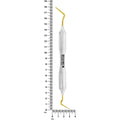 Power Flex Periotome – Mesial/Distal, D/E – Titanium