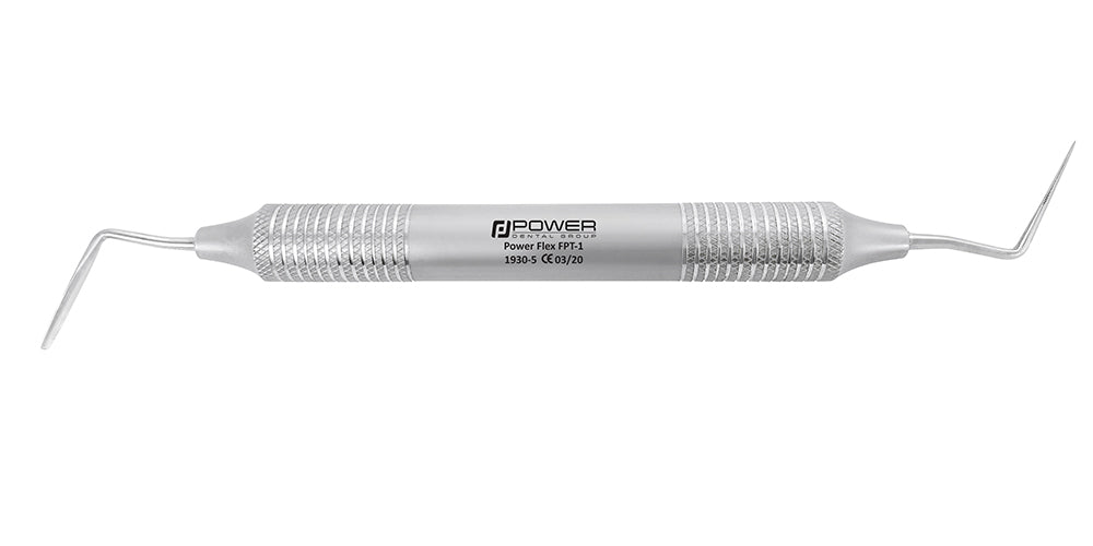 PERIOTOME POWER FLEX FPT-1 D/E DURABLE