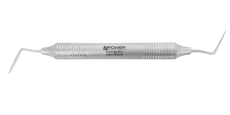 PERIOTOME POWER FLEX FPT-1 D/E DURABLE