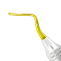 Power Flex Periotome – Twist, Double-Ended, Titanium