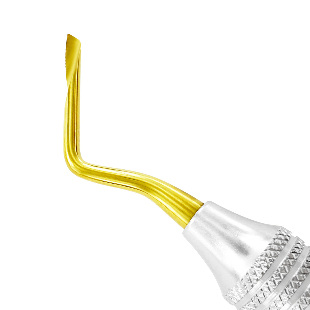 Power Flex Periotome – Twist, Double-Ended, Titanium
