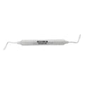Periotomo Power Flex: giro distal, doble extremo 