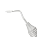 Periotomo Power Flex: giro distal, doble extremo 