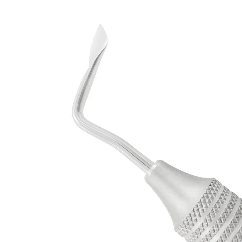 Periotomo Power Flex: giro distal, doble extremo 