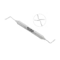Periotomo Power Flex: giro distal, doble extremo 
