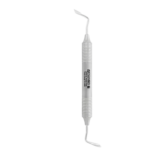 Power Flex Periotome – Twist Distal, Double-Ended