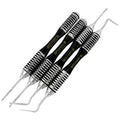 Kit de démontage de couronnes électriques – Lot de 3