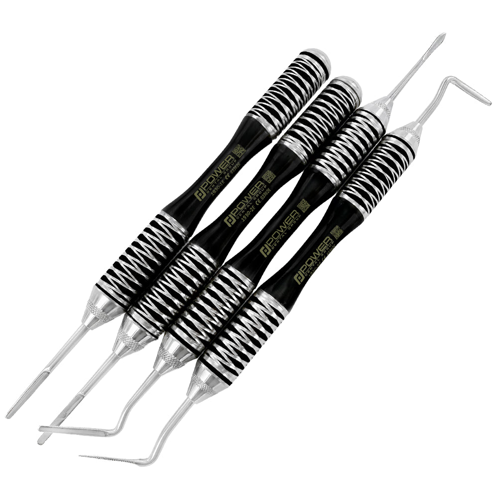 Kit de démontage de couronnes électriques – Lot de 3