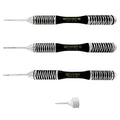 PowerTome Flex Periotome and Root Removal Kit with straight and curved periotomes, anterior screw, and posterior screw