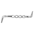 Power Multi-Implant Placement Guide #1 – First Osteotomy, 3.5–5.5 mm