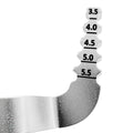 Power Multi-Implant Placement Guide #1 – First Osteotomy, 3.5–5.5 mm