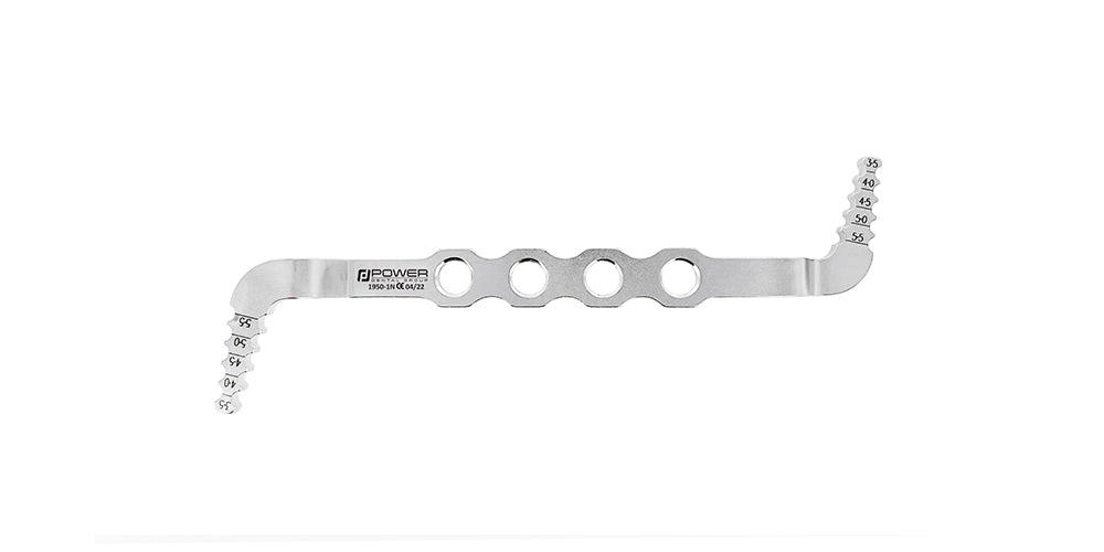 POWER GUIDE MULTIPLE IMPLANT FOR FIRST IMPLANT