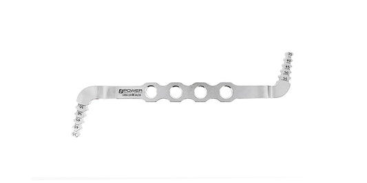 POWER GUIDE MULTIPLE IMPLANT FOR FIRST IMPLANT