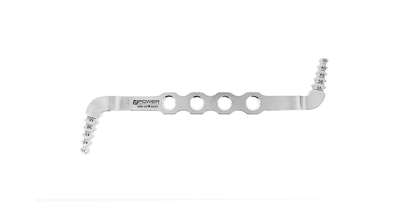 POWER GUIDE MULTIPLE IMPLANT FOR FIRST IMPLANT