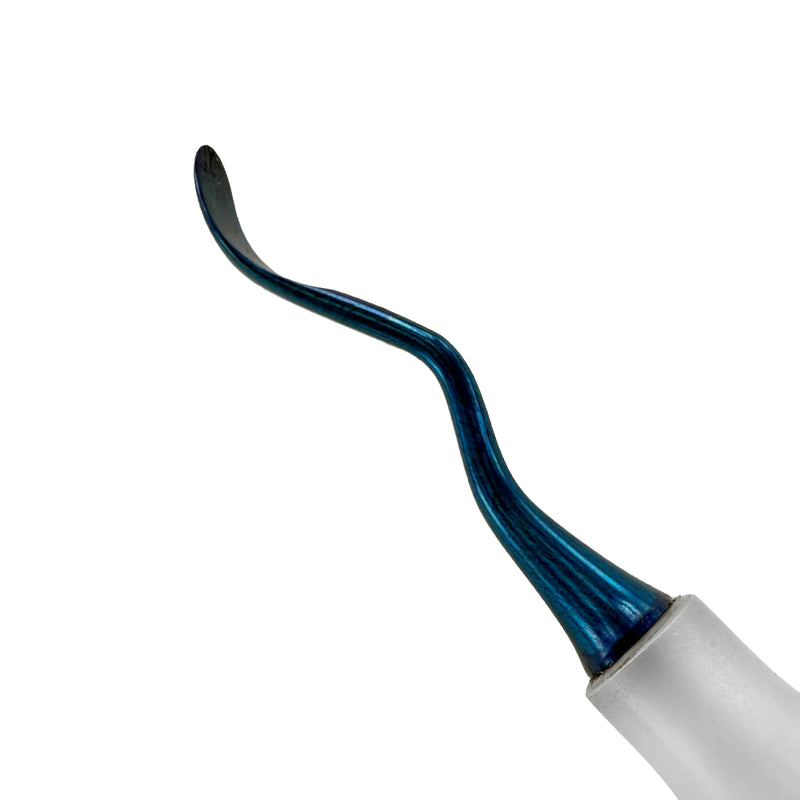 Instrument de procédure de tunnelage Power VT-1 – Titane