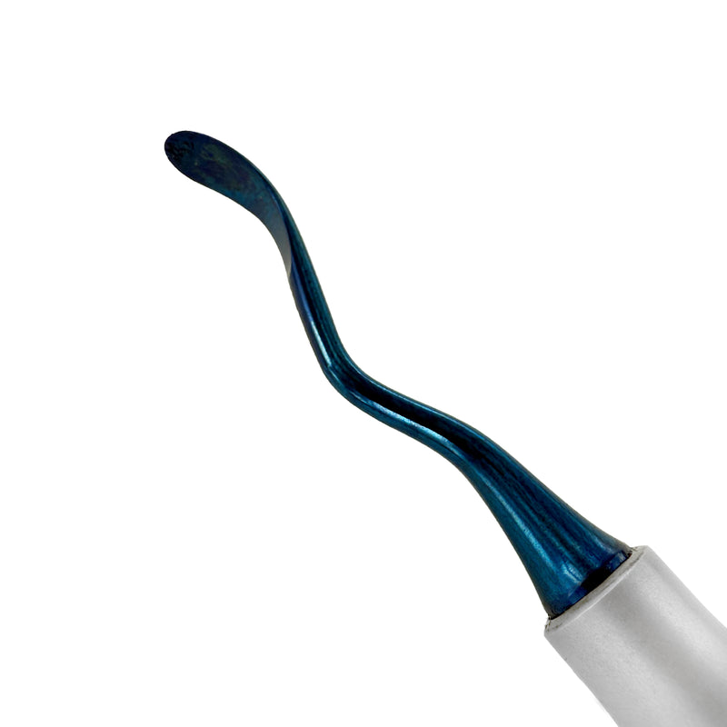 Instrument de procédure de tunnelage Power VT-1 – Titane