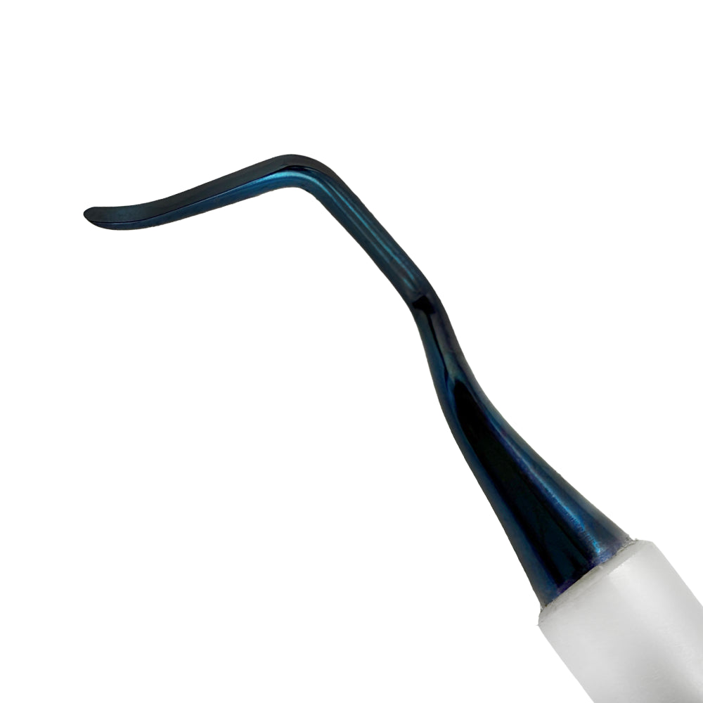 Instrument de procédure de tunnellisation Power VT-2 – Titane