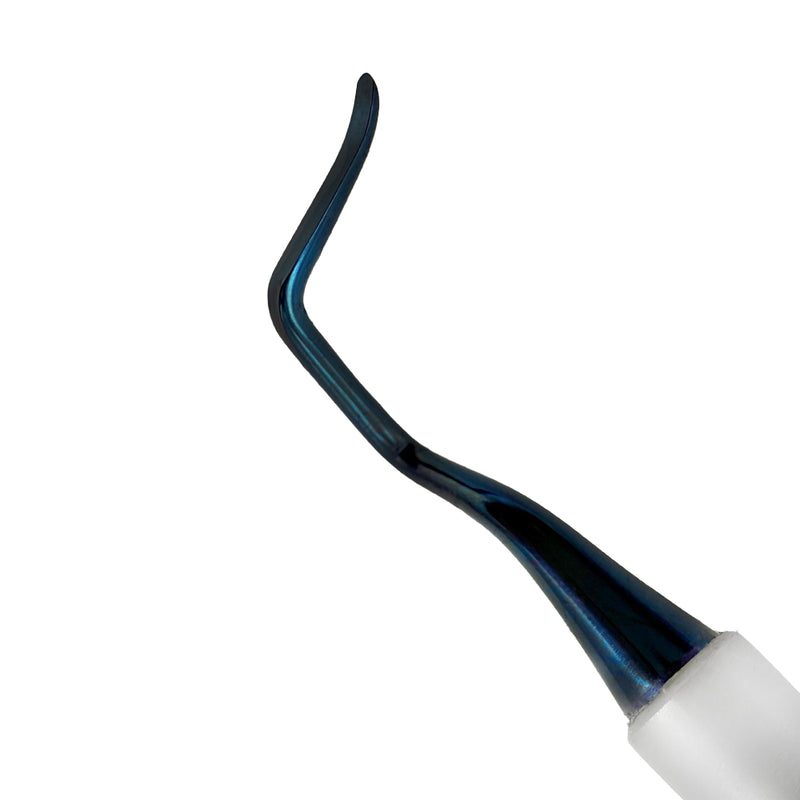 Instrument de procédure de tunnellisation Power VT-2 – Titane