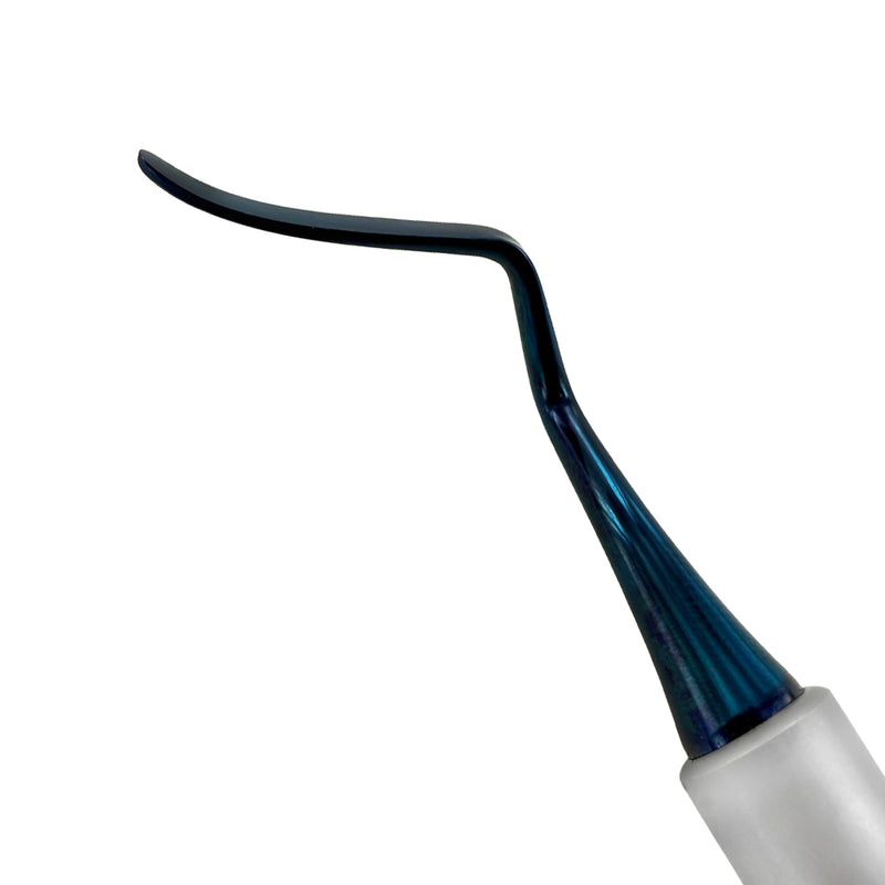 Instrument de procédure de tunnellisation Power VT-3 – Titane