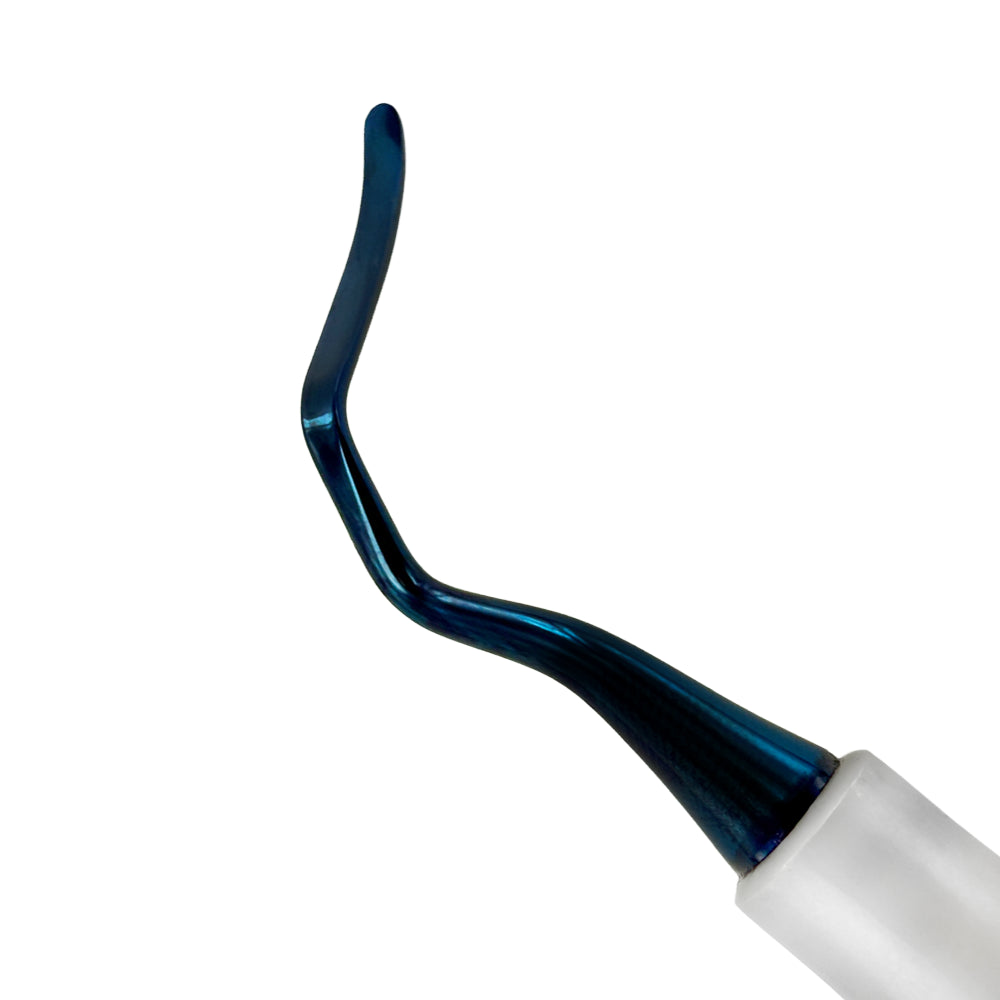 Instrument de procédure de tunnellisation Power VT-3 – Titane