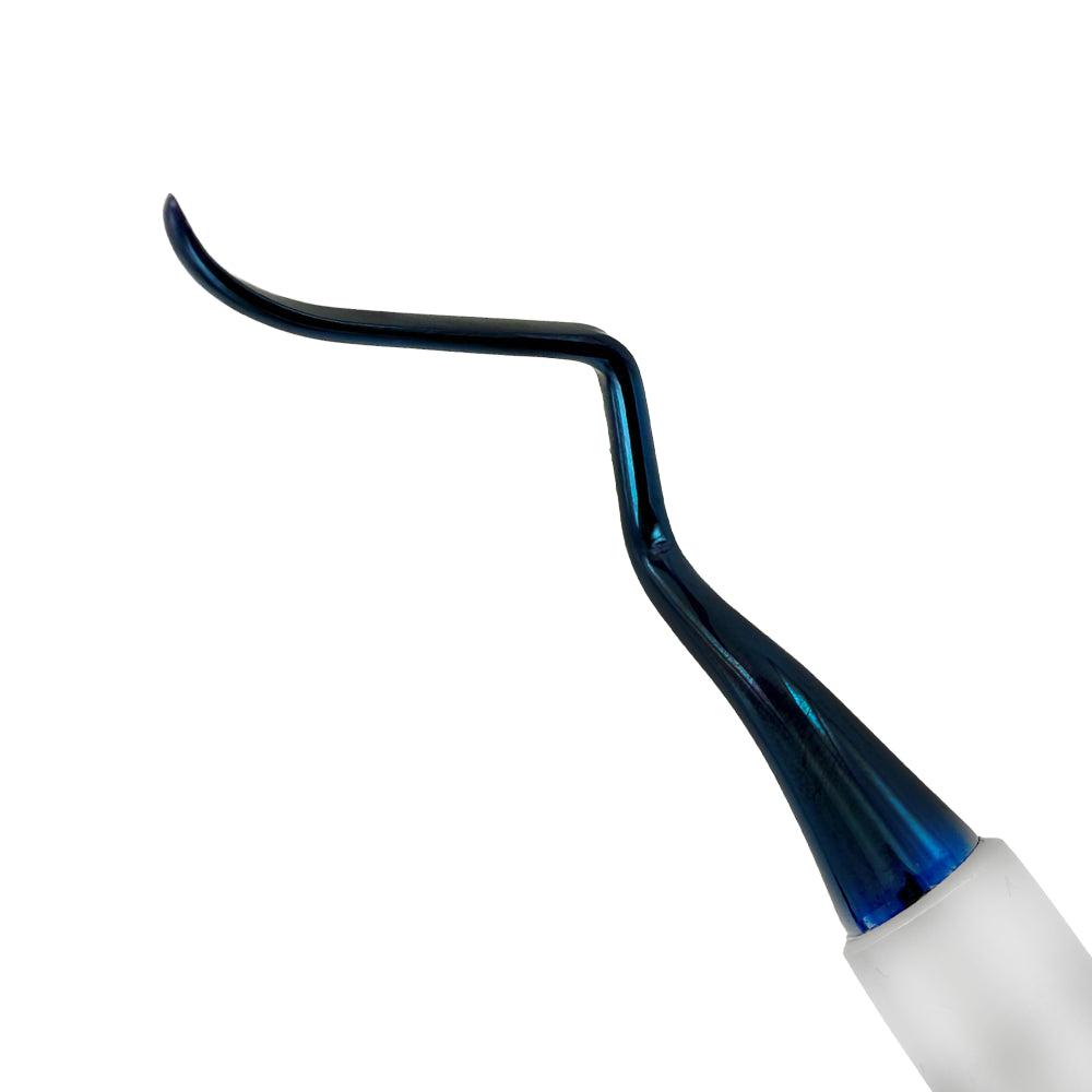 Instrument de procédure de tunnellisation Power VT-5 – Titane