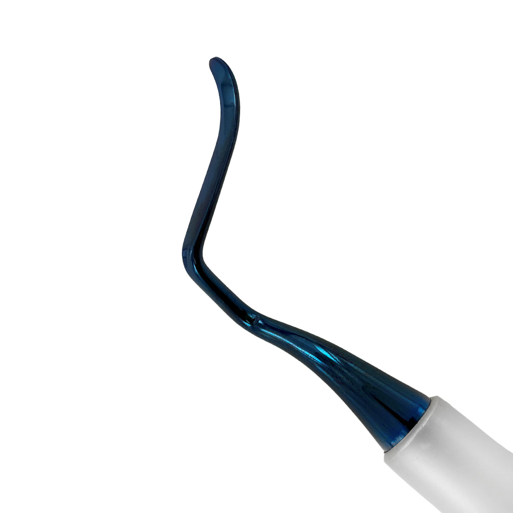 Instrument de procédure de tunnellisation Power VT-5 – Titane