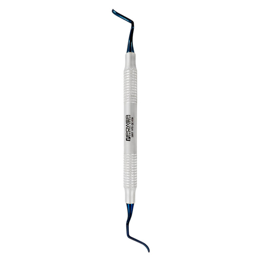 Instrumento de tunelización Power VT-5 (Titanio)