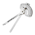 Power Implant Parallel Guide 3N with dual-sided 0–80 mm scale, main view