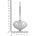 Power Implant Parallel Guide 3N with measurement scale and ruler reference