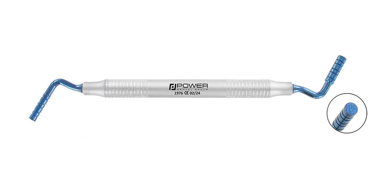 CHEN SINUS CONDENSER 3.8/4.8 mm (3-5-8-10-13 mm) TITANIUM