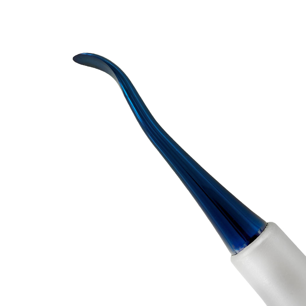 Instrument de procédure de tunnellisation Power VT-4 – Titane